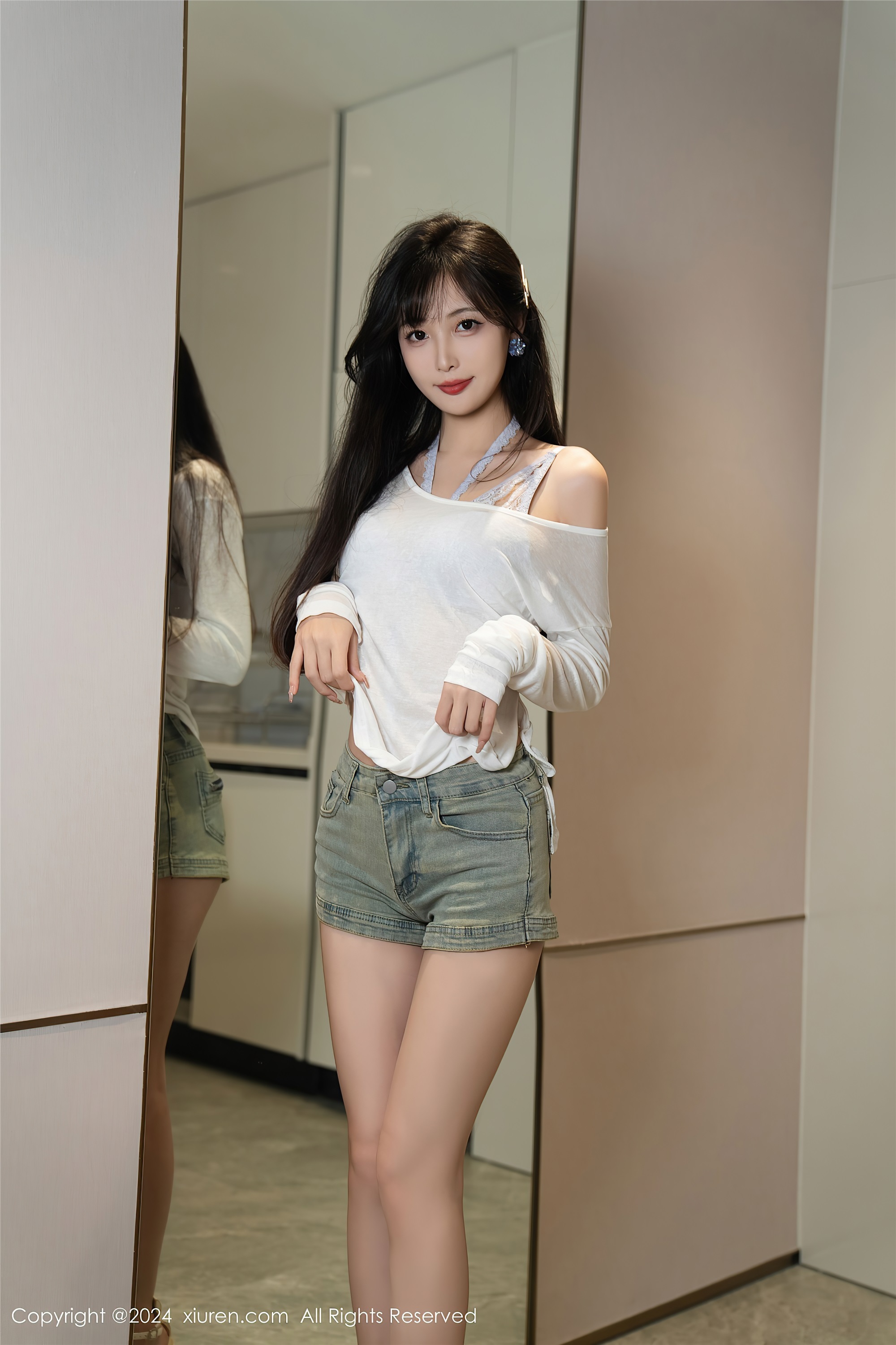 Xiuren秀人网 2024.09.26 NO.9215 林星阑